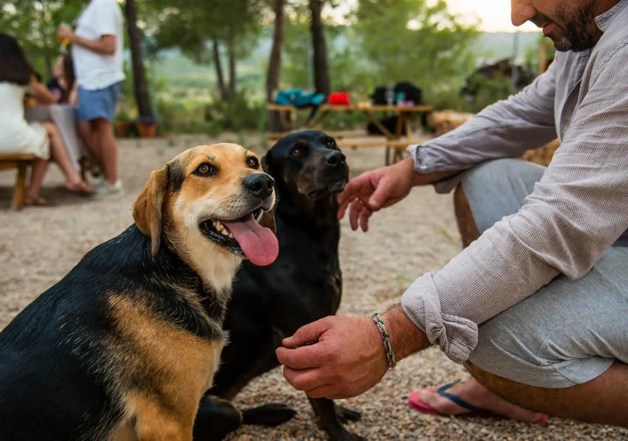 masia aitona petfriendly-3752